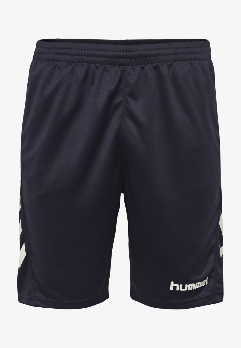 Hummel Shorts - marine
