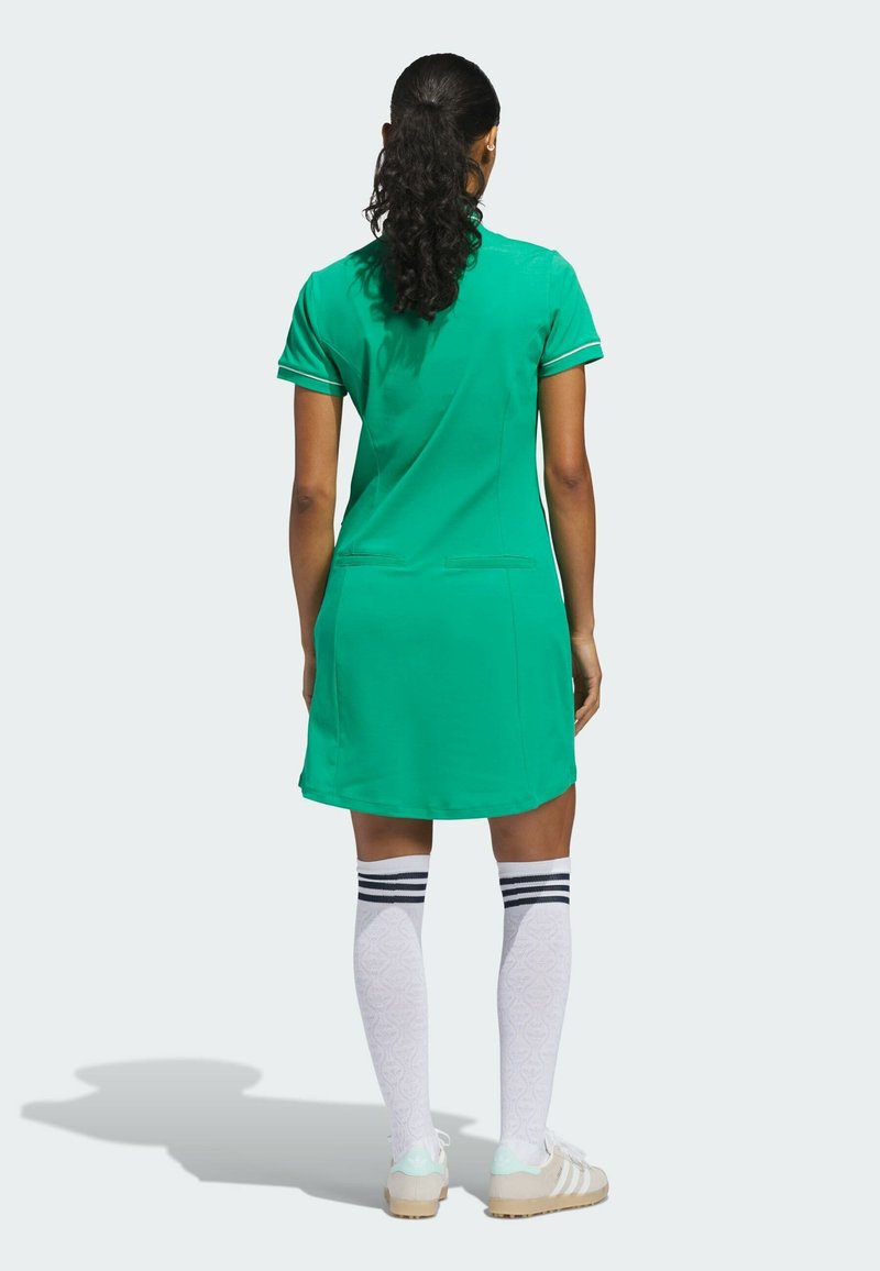 adidas Golf Originals DRESS SET - Sports dress - court green/green -  Zalando.ie