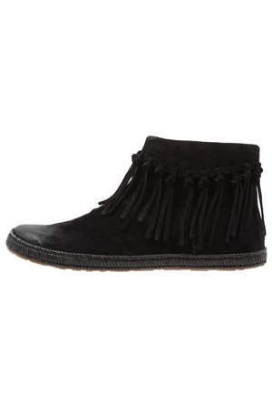 UGG Stiefelette - black