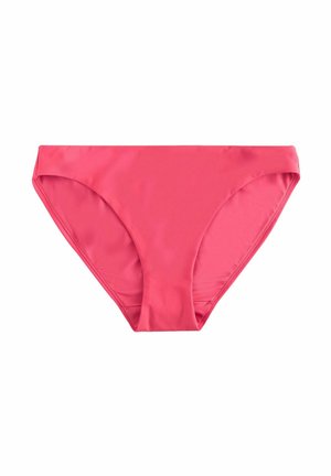 Bikini-Hose - pink