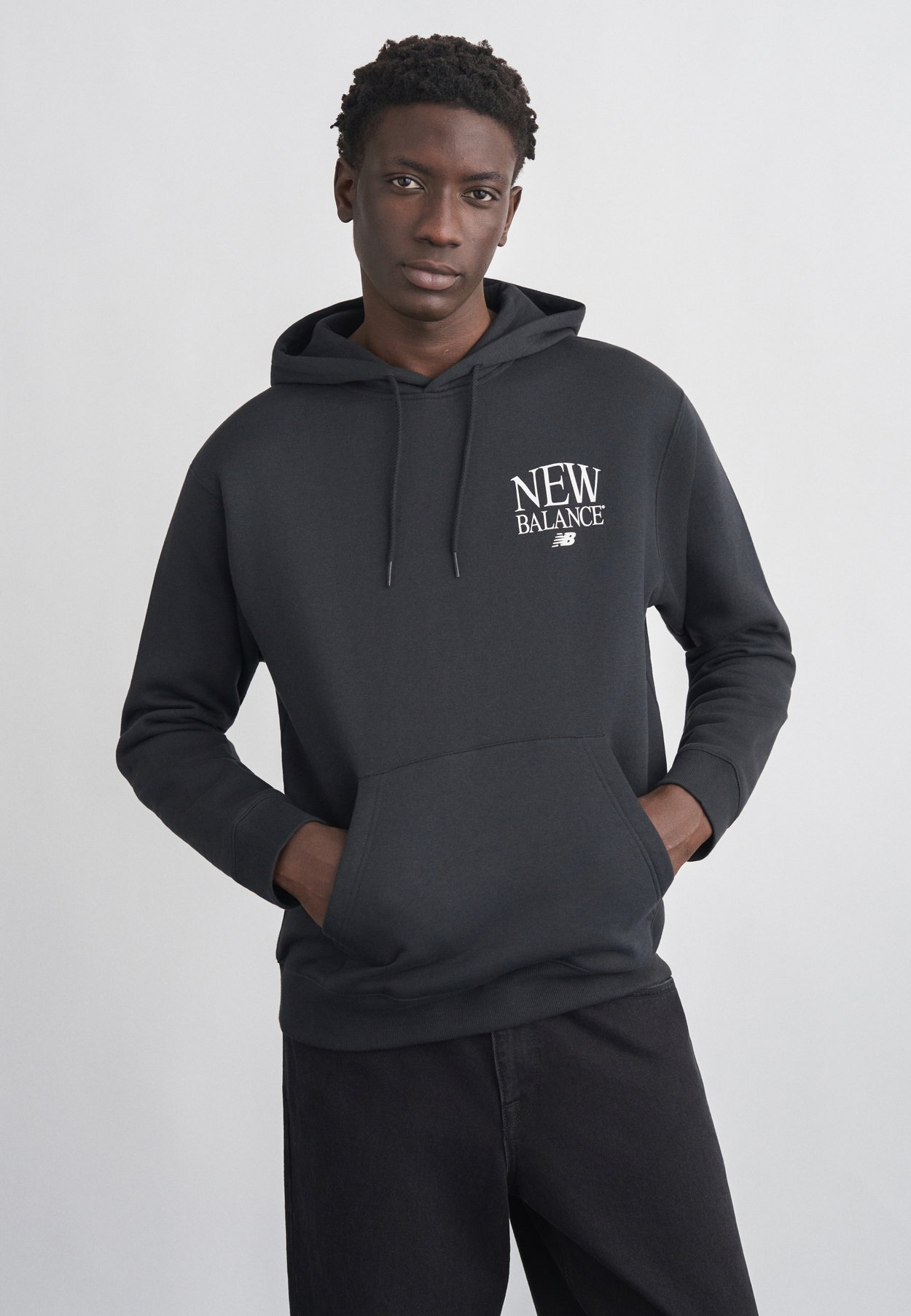 REIMAGINED HOODIE