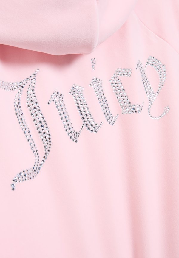 MADISON HOODIE - Zip-up sweatshirt - almond blossom4