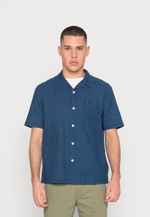 RESORT - Camicia - indigo