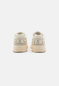 GANT BROOKPAL - Sneaker low - off white