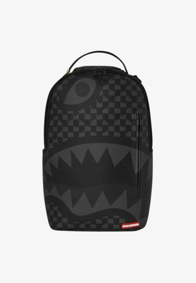 Sprayground Mochila - nero