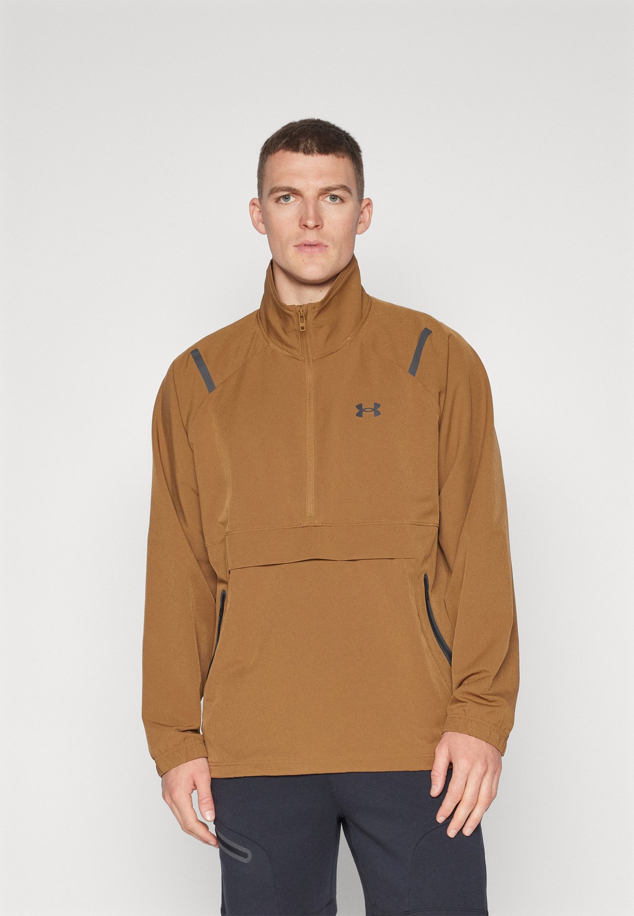 UNSTOPPABLE ANORAK