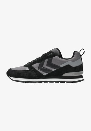 THOR - Sneakers basse - black