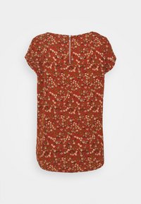 ONLY Blusa - arabian spice