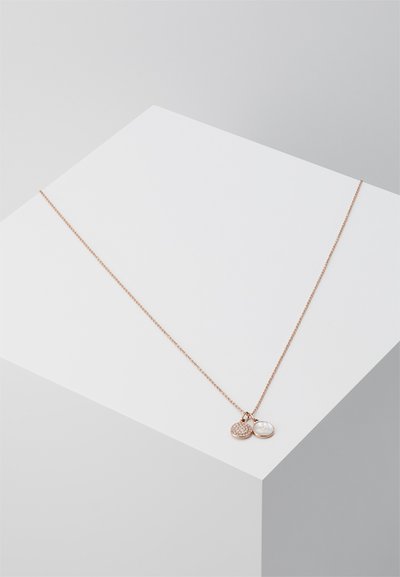 Emporio Armani Collier - rosegold-coloured