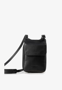 Selezionato, jet black