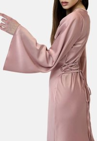 Elara ABAYA  - Maxi dress - rosa