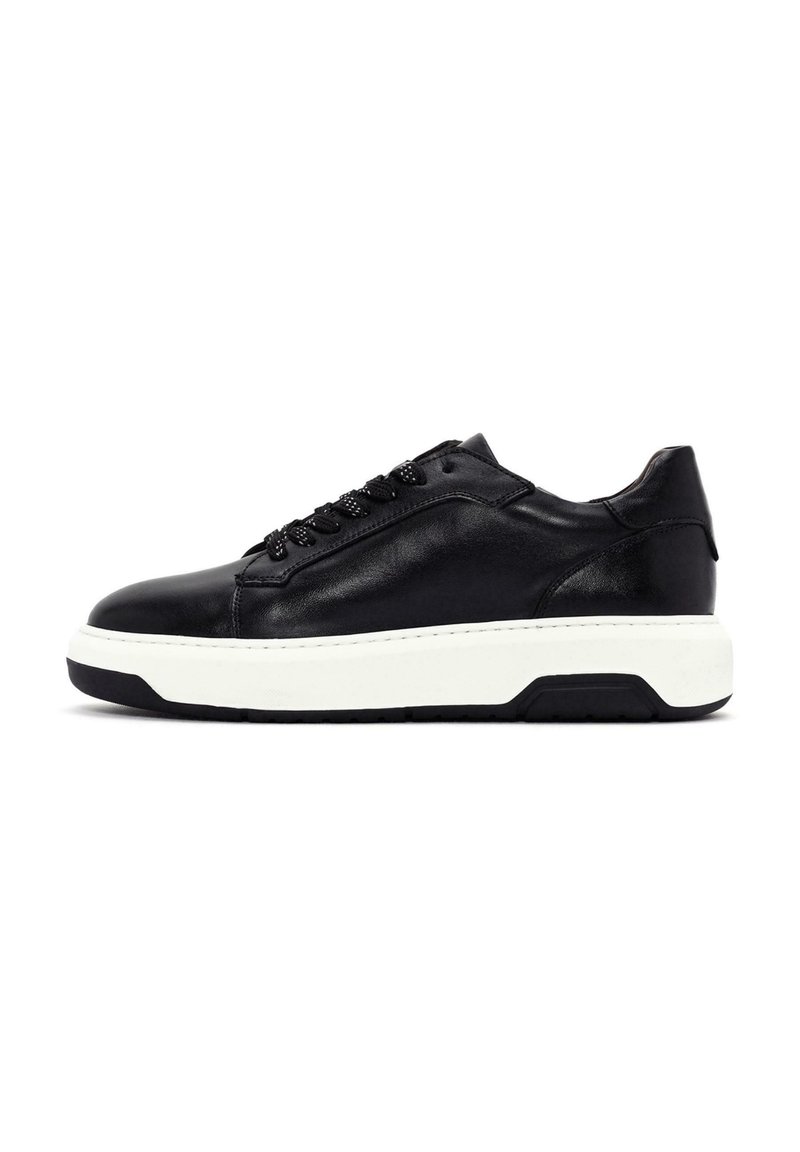 Derimod Zapatillas - black