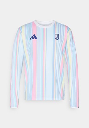 adidas Performance JUVE - Klub merchandise - white