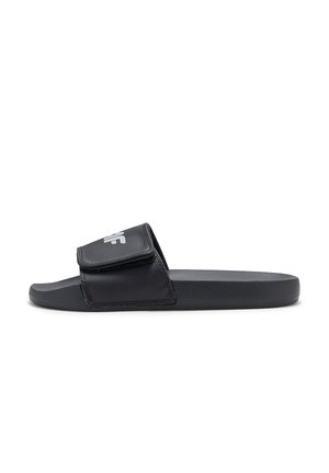 4F, UNISEX, czarny