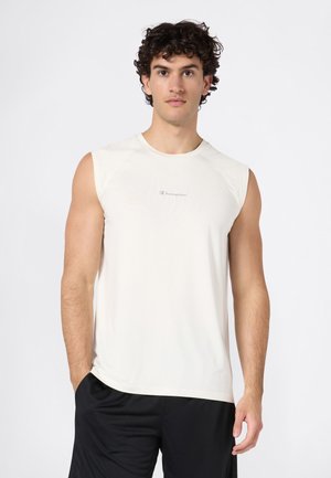 ATHLETICS - Top - white