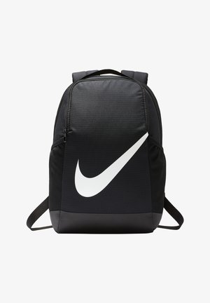 UNISEX - Rucksack - schwarzschwarzweiss