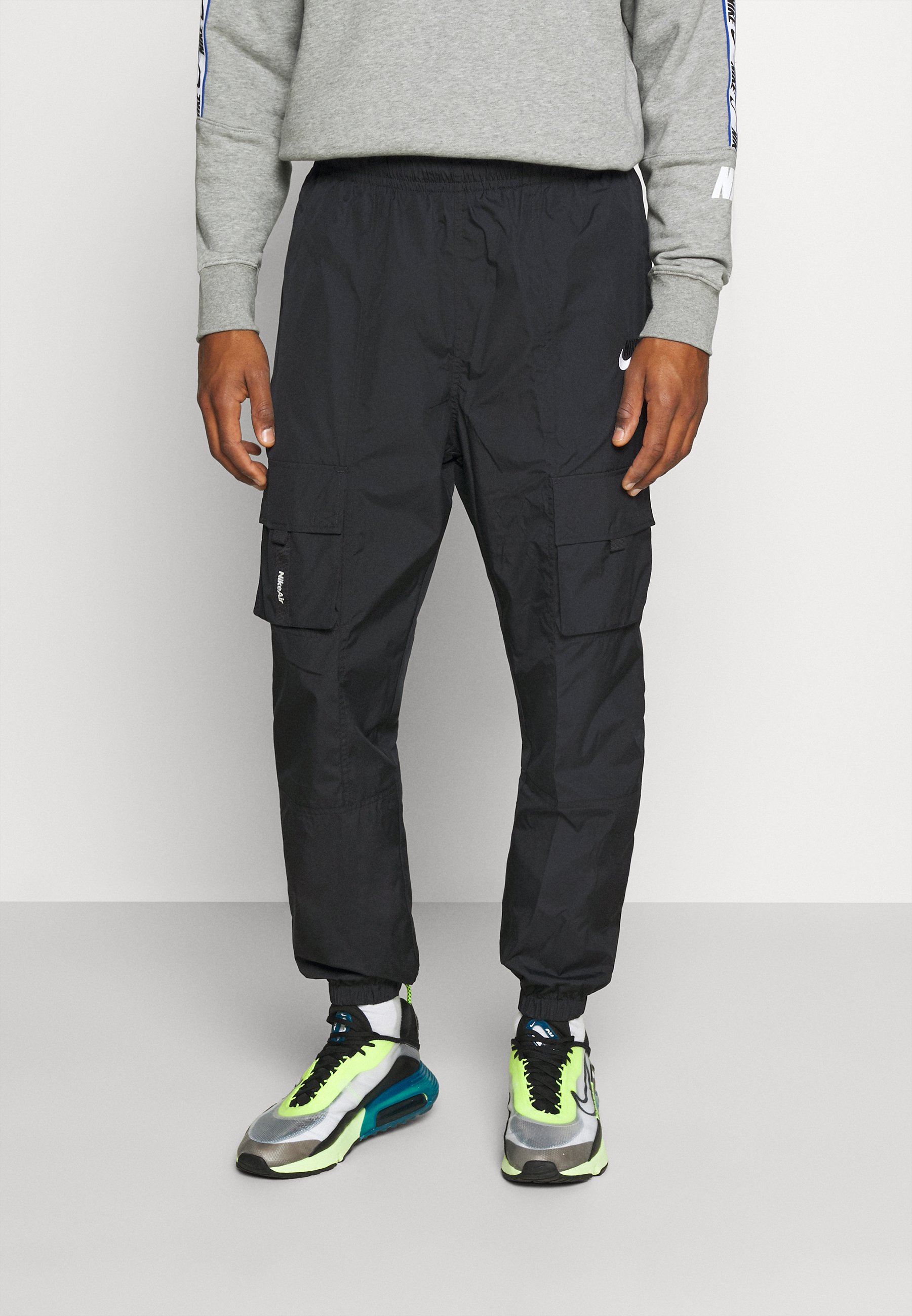 jogging nike kway