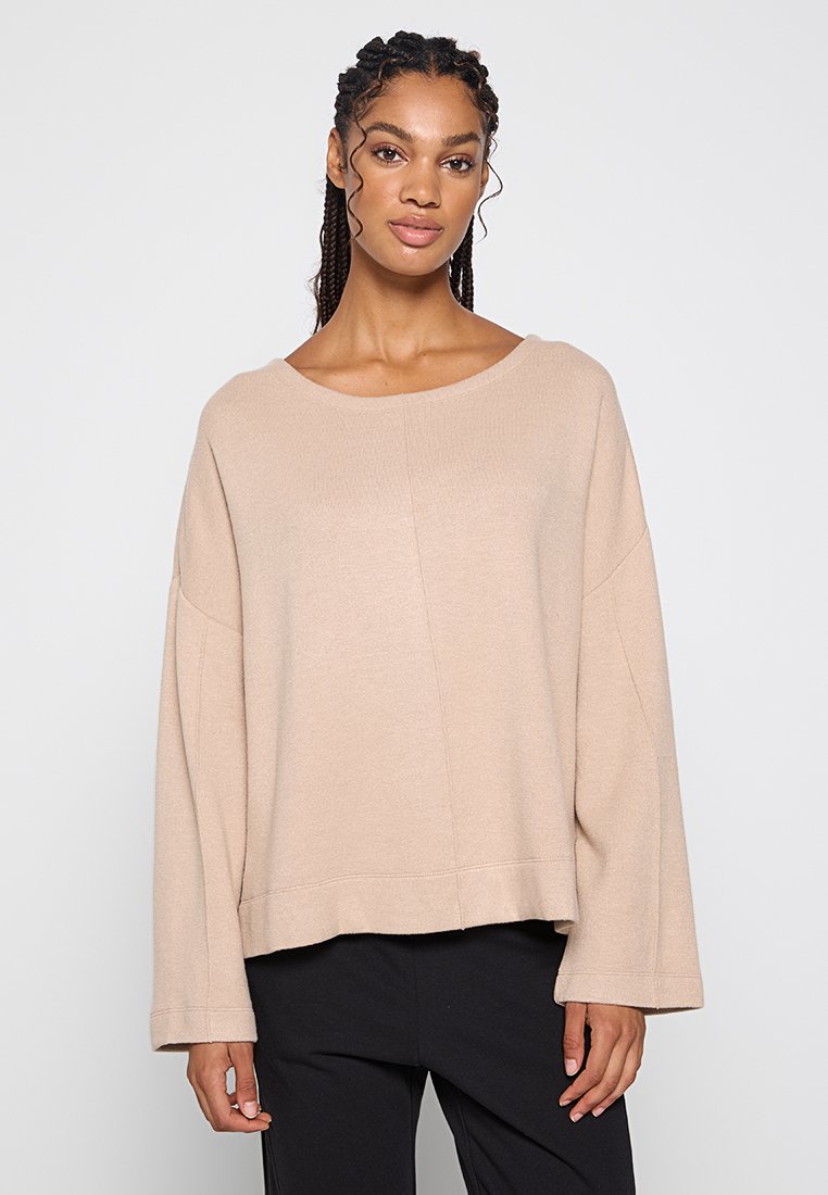 Chantelle Trui beige