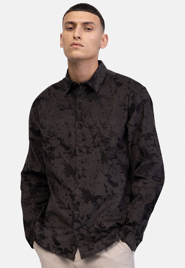 JORGE SHIRT REGULAR FIT - Hemd