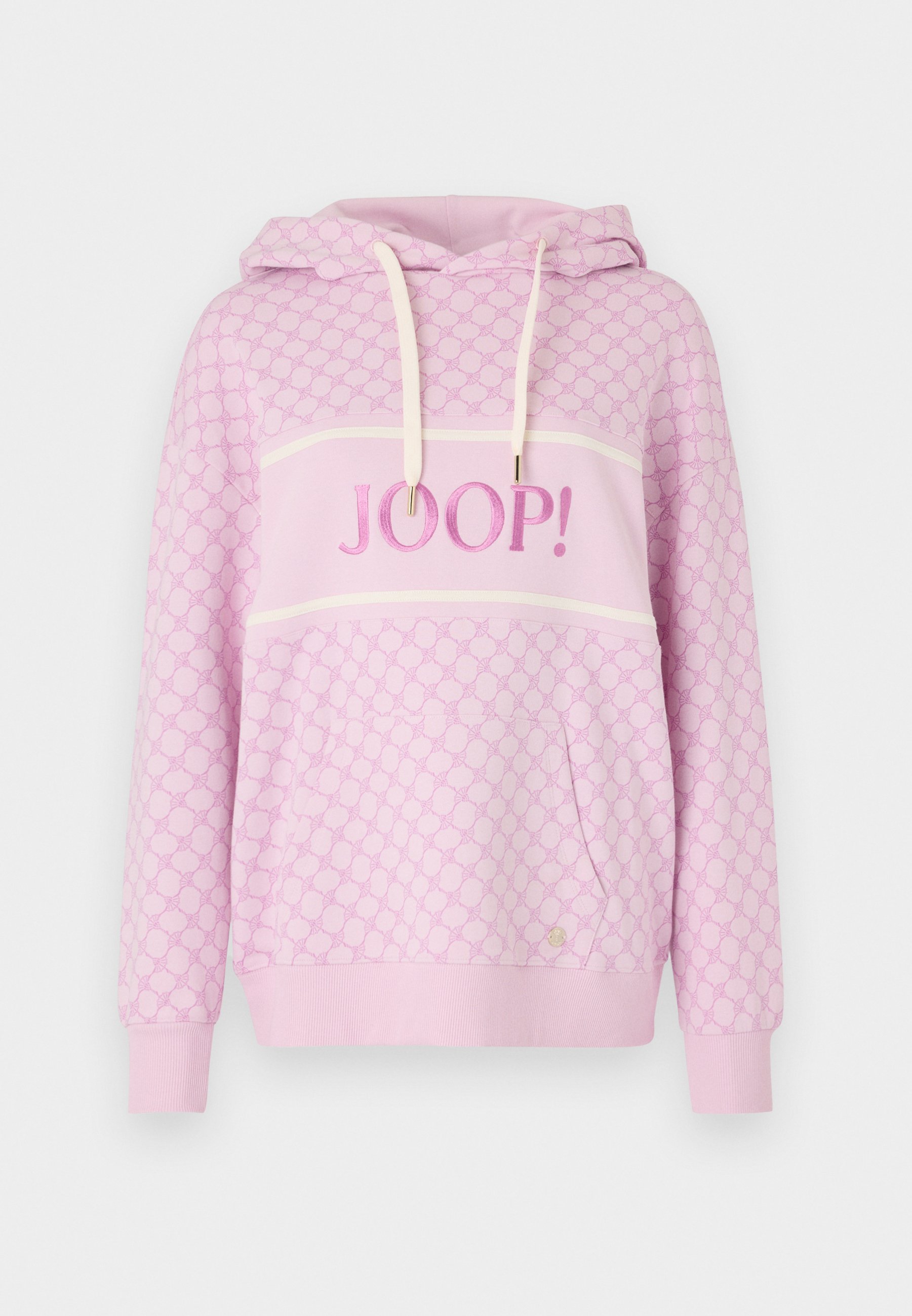 Zalando Sweatshirt Joop JOOP! Sweatshirt Open Purple/white Zalando