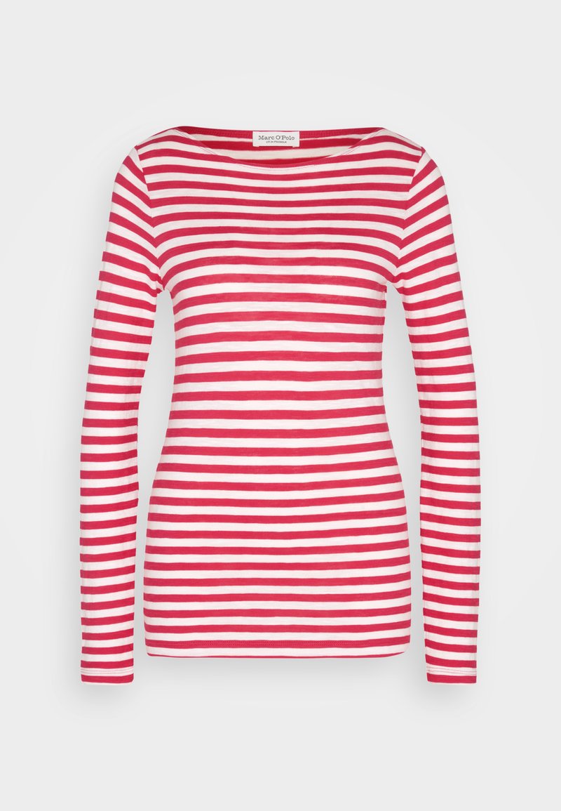Marc O’Polo Longsleeve neonroze Marc O’Polo Longsleeve neonroze