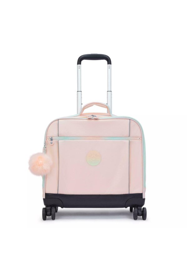 NEW STORIA BTS (PLUS) - Trolley - blush metallic