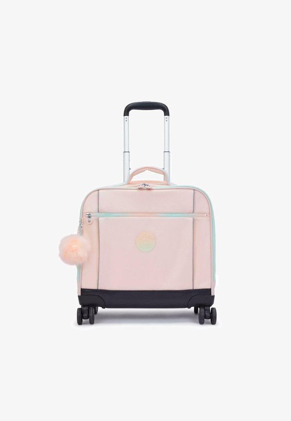 NEW STORIA BTS (PLUS) – Trolley – blush metallic