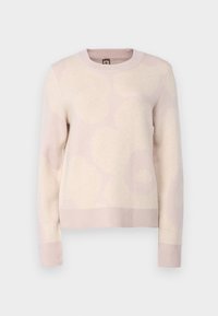 Valimata, light pink/valkoinen