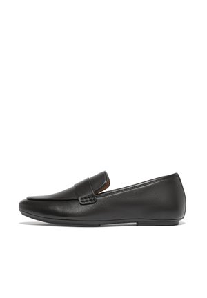 DELICATO - Mokassin - black