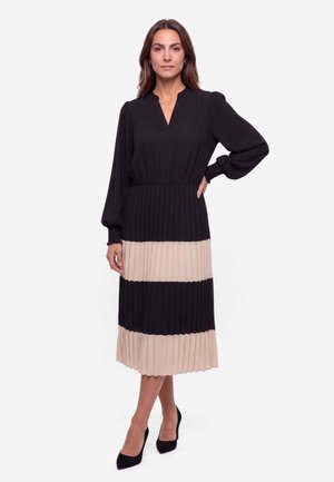 Culture, CUBETTY - Robe de jour - black