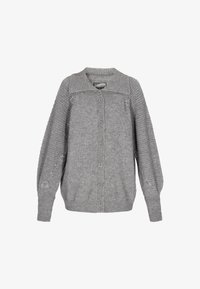 Unausgewählt, light grey melange