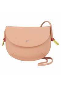 Niet geselecteerd, flamingo pink