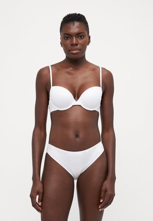 Bikinit - white