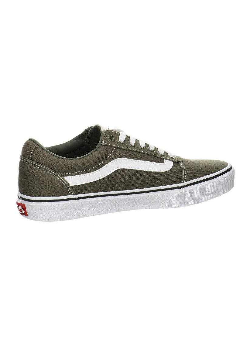 Herren Sneaker low | Vans Sneaker low grün petrol mittel/grün - KX46938 Herren Sneaker low | Vans Sneaker low grün petrol mittel/grün - KX46938