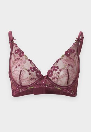 Hunkemöller, PEONIE UP - Soutien-gorge à armatures - fig