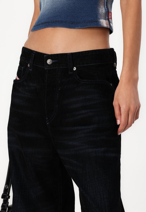 SIRE - Wide Leg - 012