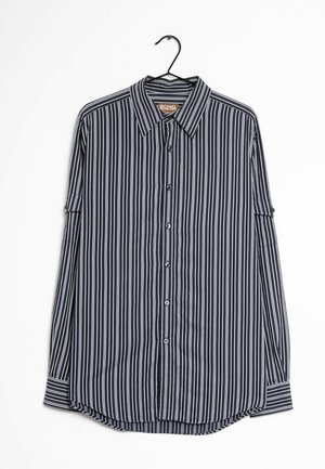 Shirt - black/white