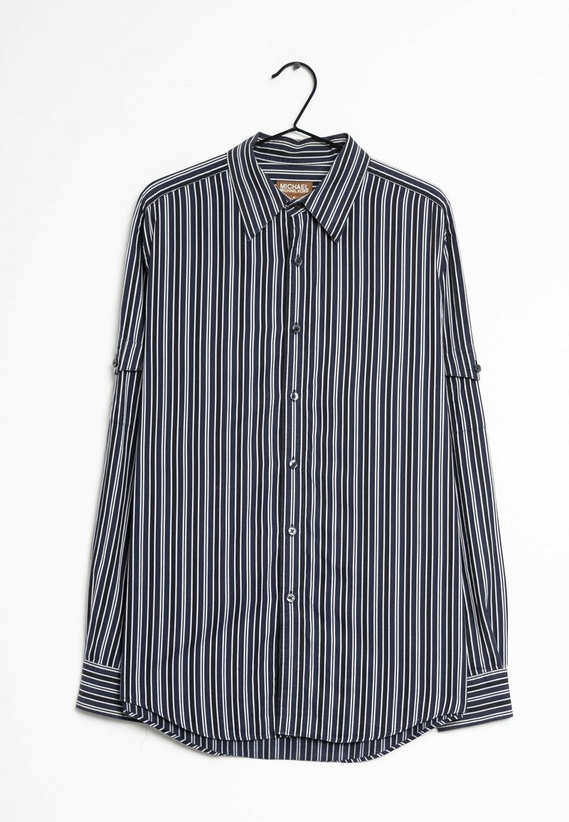 MICHAEL Michael Kors Camicia - black/white