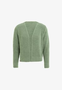 Niet geselecteerd, sage green