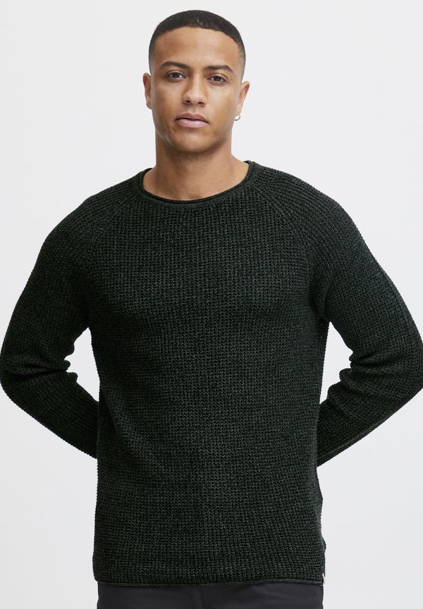 SDKotchap - Strickpullover - rosin