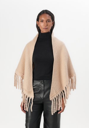 Anna Field AWS - Cape - beige