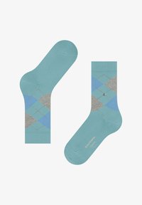 Unselected, silent water (6014)