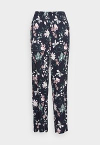 Não selecionado, navy blazer/jina