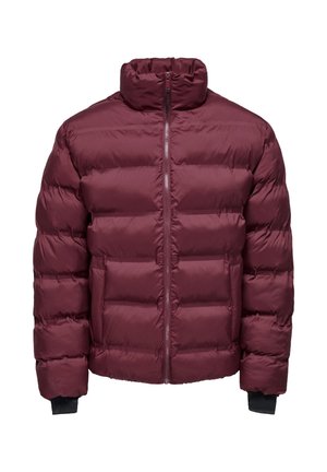 Only & Sons, SUNION SEAMLESS LIFE PUFFER OT - Chaqueta de invierno - cao