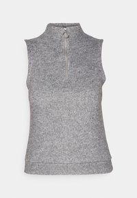 ONLY Trui - mottled grey