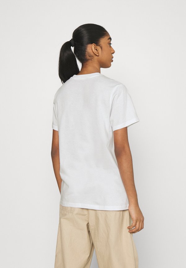 MAPLETON TEE - Basic T-shirt3