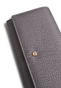 Borbonese LARGE - Wallet - cloud
