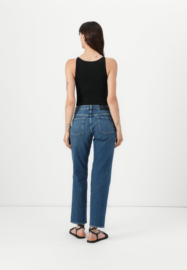 CALIE - Slim fit jeans - explorer2