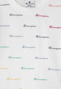 Champion Sudadera - white