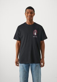 Only & Sons ONSSMART TEE - T-shirts print - black
